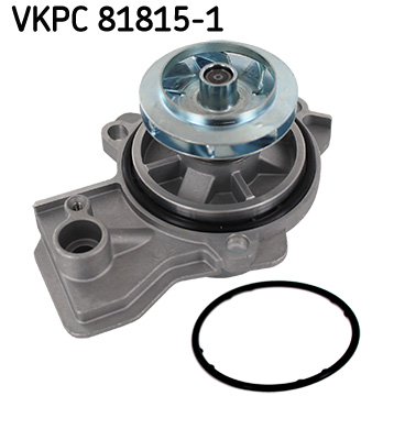 Pompă de apă, răcire motor VKPC 81815-1 SKF